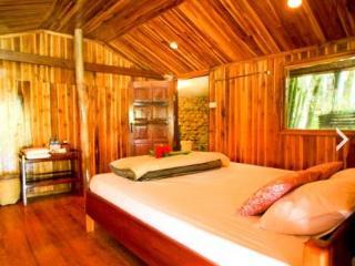 The Nature Club Resort Sangkhla Buri Dış mekan fotoğraf