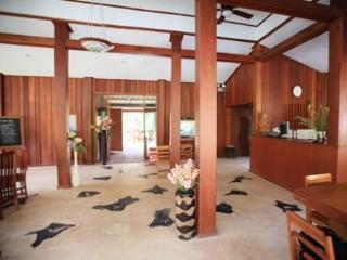 The Nature Club Resort Sangkhla Buri Dış mekan fotoğraf
